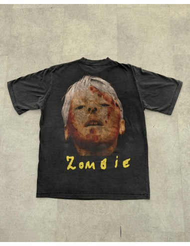 THE CRANBERRIES - ZOMBIE