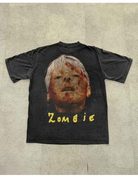 THE CRANBERRIES - ZOMBIE