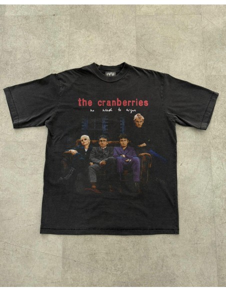 THE CRANBERRIES - ZOMBIE