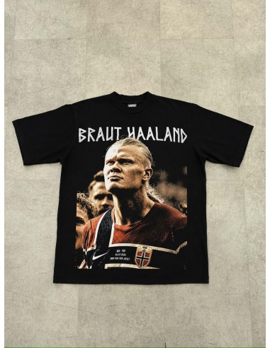 HAALAND