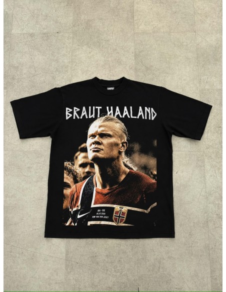 HAALAND