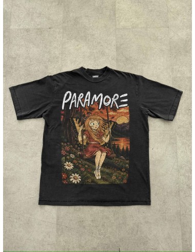 PARAMORE