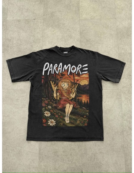 PARAMORE